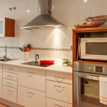 Mairena Superior Appartement *
