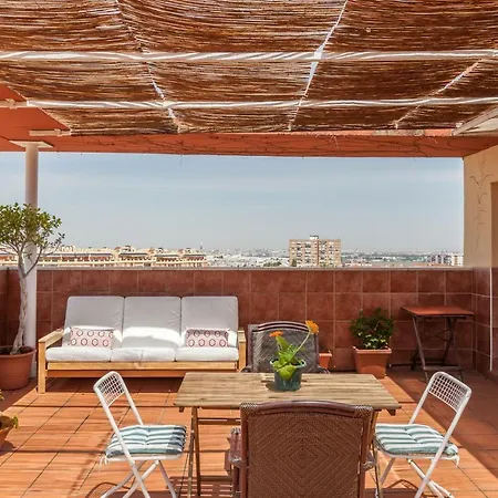 Mairena Superior Appartement