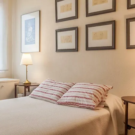 Mairena Superior Appartement