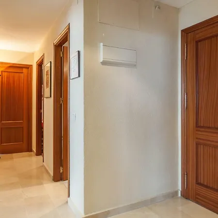 Appartement Mairena Superior Mairena del Aljarafe