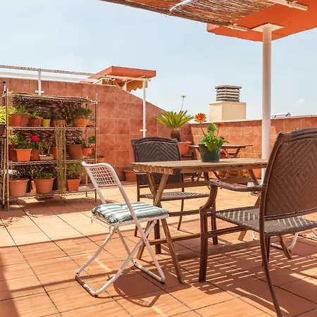 Appartement Mairena Superior *