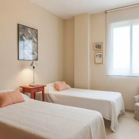 Appartement Mairena Superior