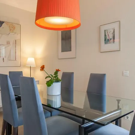 Appartement Mairena Superior *
