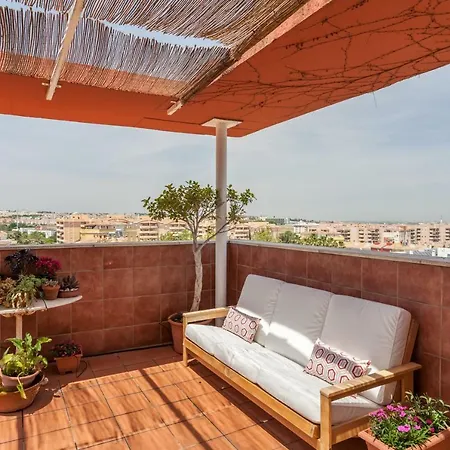 Appartement Mairena Superior