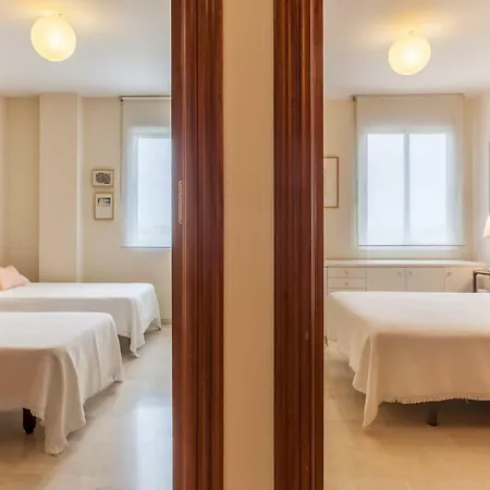 Appartement Mairena Superior *