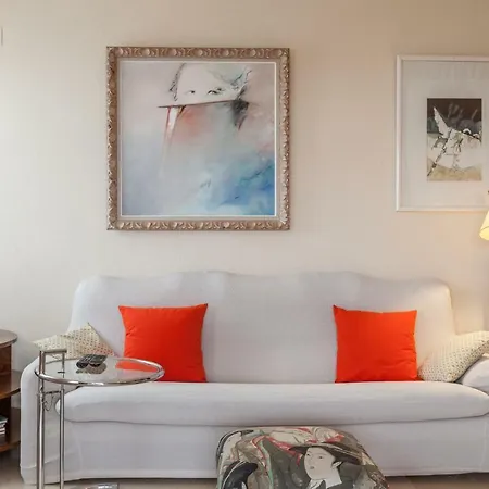 Appartement Mairena Superior