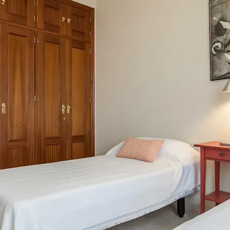 Appartement Mairena Superior Mairena del Aljarafe