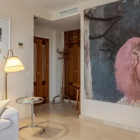 Mairena Superior Appartement