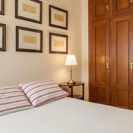 Mairena Superior Appartement Mairena del Aljarafe