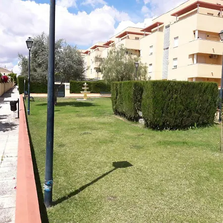 Mairena Superior Appartement