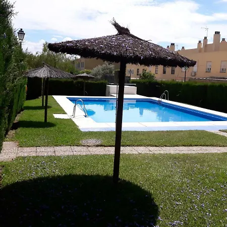 Mairena Superior Appartement *
