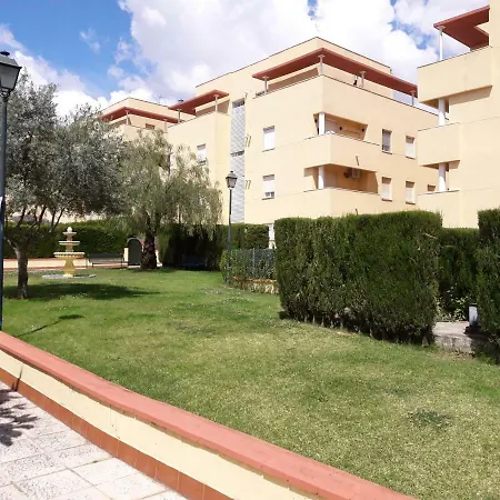 Appartement Mairena Superior *