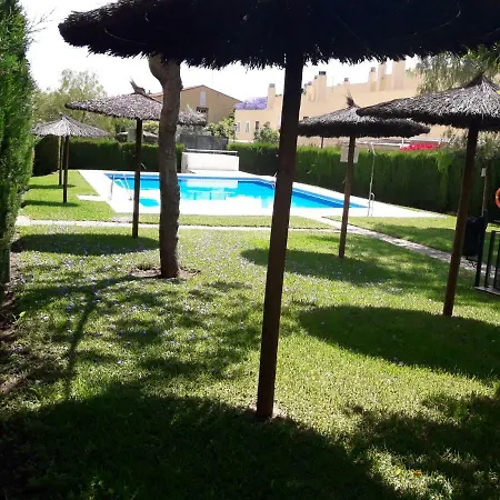 Appartement Mairena Superior