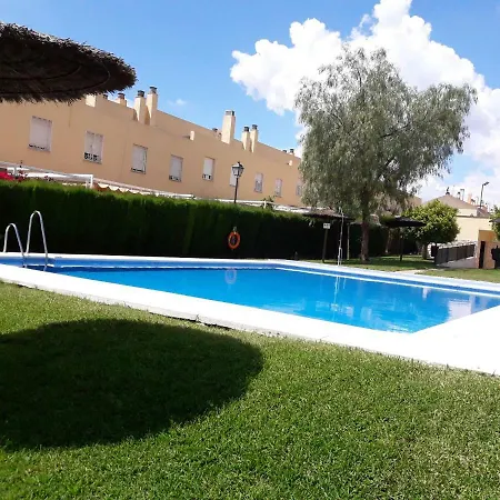 Appartement Mairena Superior Mairena del Aljarafe