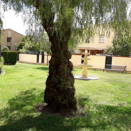 Appartement Mairena Superior *