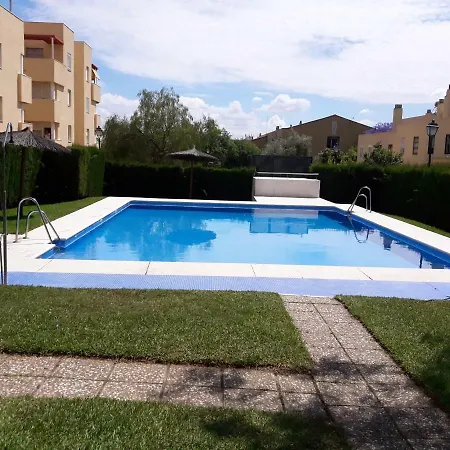 Appartement Mairena Superior